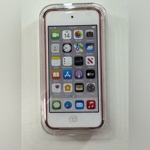 Apple iPod Touch 32 GB Engraved